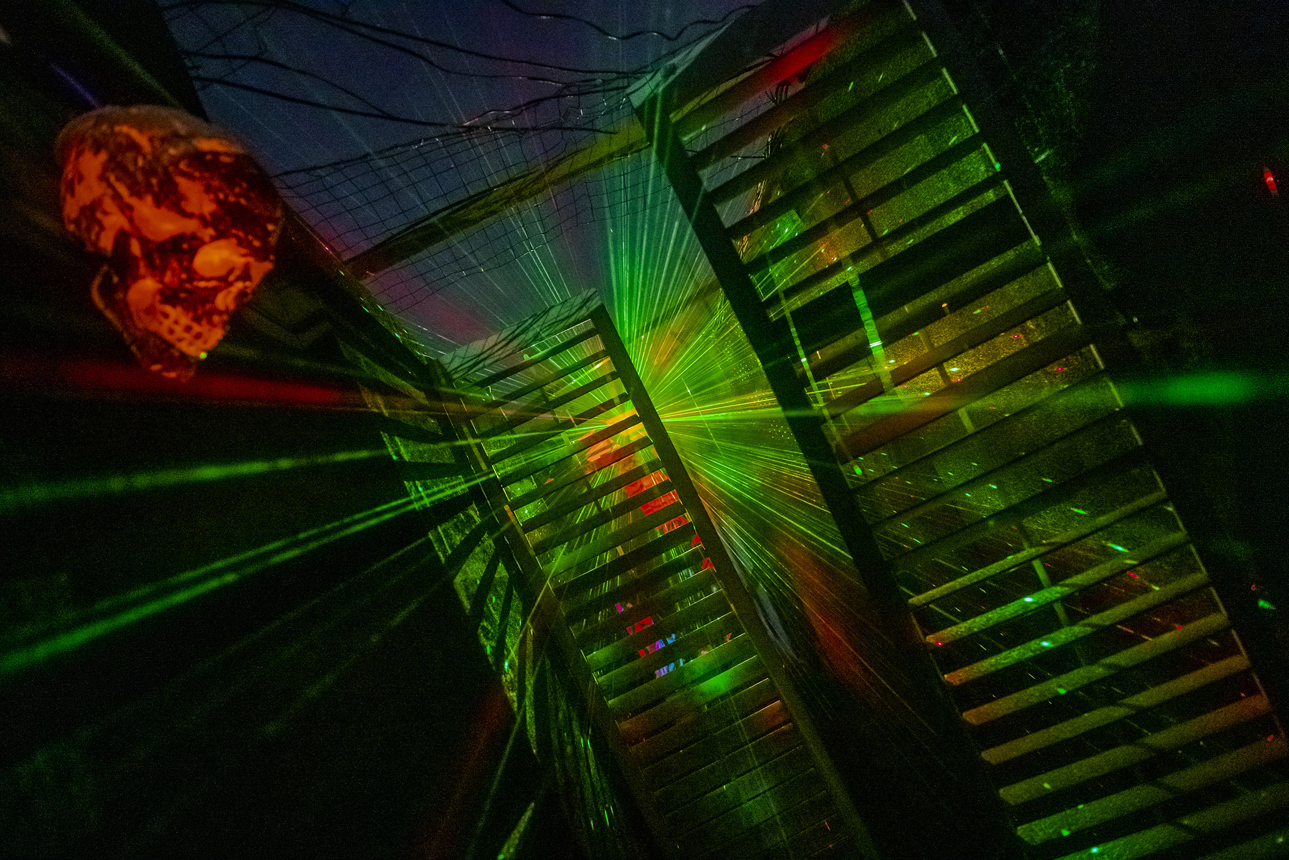 What is the Shadow Realm? Home of the Shadow People (Read